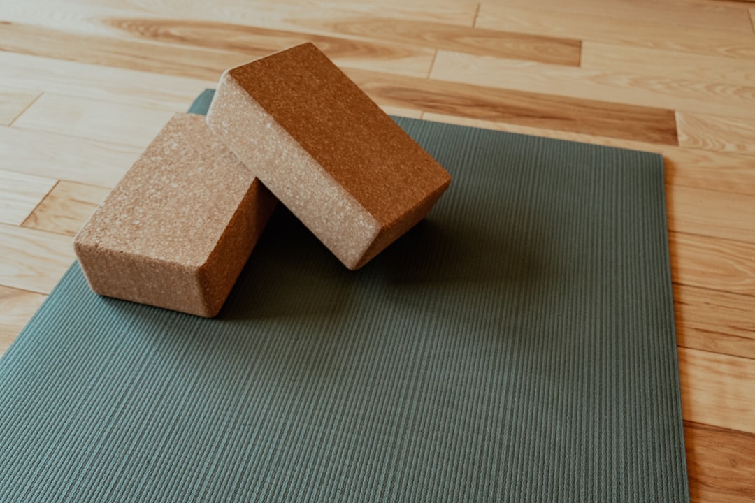 Premium Yoga Mat Bundle